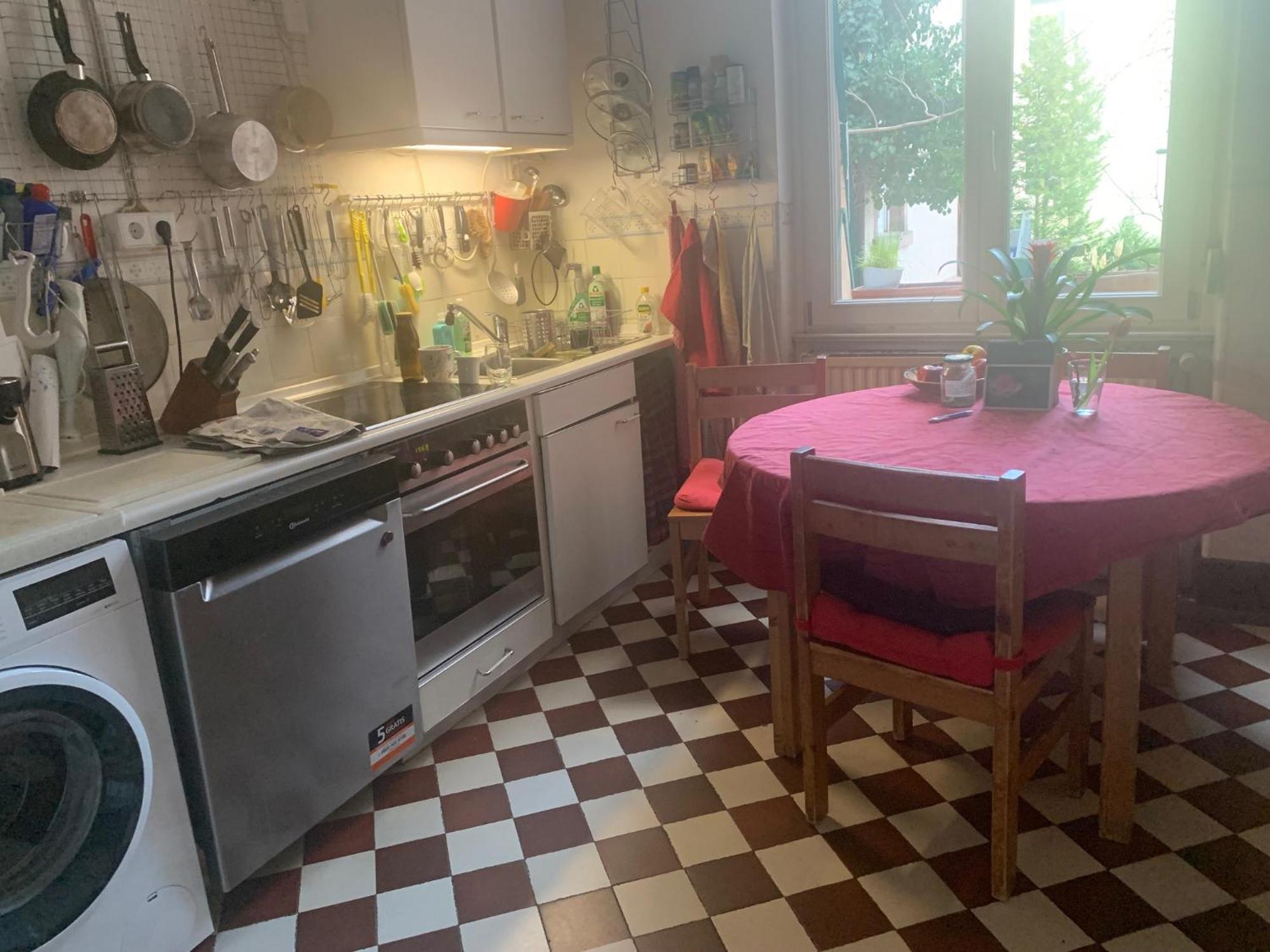 Zimmer Naehe Stadtmitte Φράιμπουργκ Εξωτερικό φωτογραφία